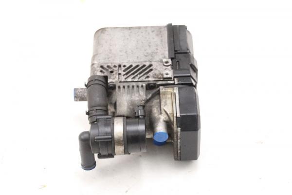 Standheizung-Modul 66724C Hyundai SANTA FE 2 CM