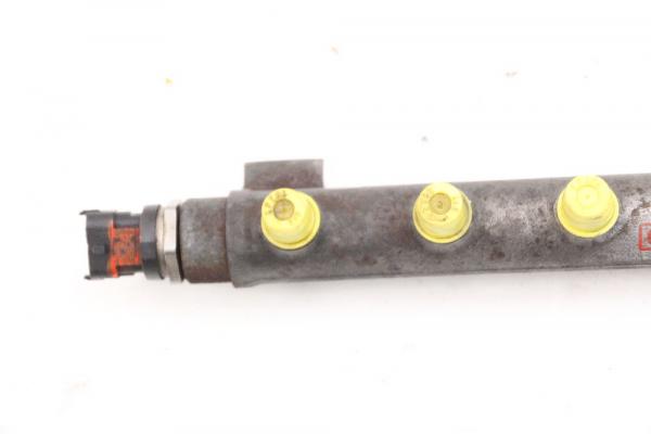 Diesel Verteilerrohr 3140027400 Hyundai SANTA FE 2 CM
