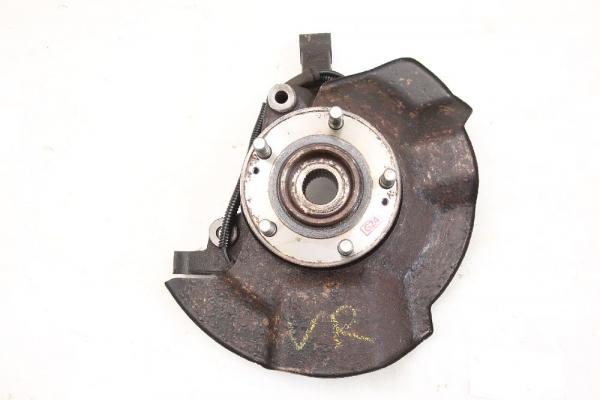 Achsschenkel vorn rechts 517162B050 Hyundai SANTA FE 2 CM