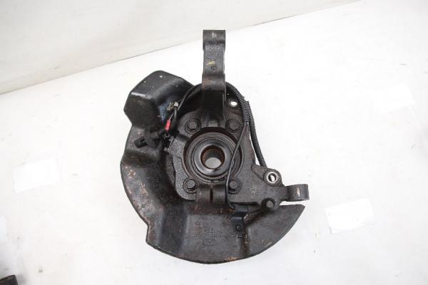 Achsschenkel vorn rechts 517162B050 Hyundai SANTA FE 2 CM