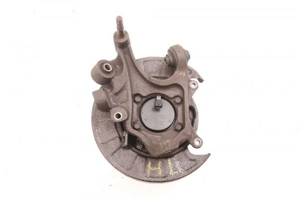 Achsschenkel hinten links 527102B000 Hyundai SANTA FE 2 CM