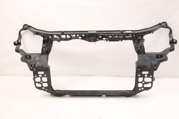 Schloßträger 641012B200 Hyundai SANTA FE 2 CM