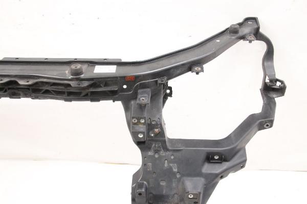 Schloßträger 641012B200 Hyundai SANTA FE 2 CM