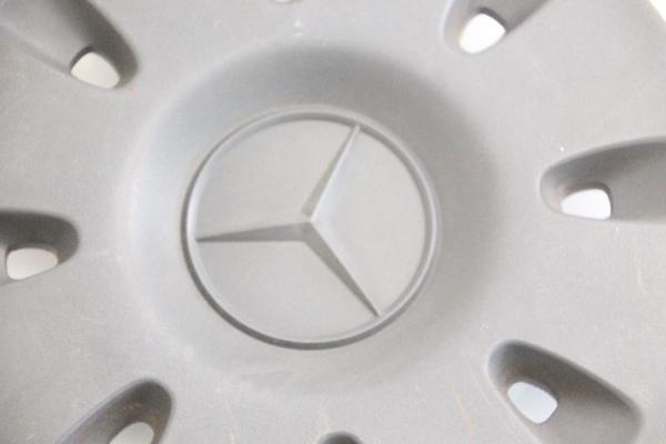 Radkappe 6394010825 Mercedes VITO 2 W639