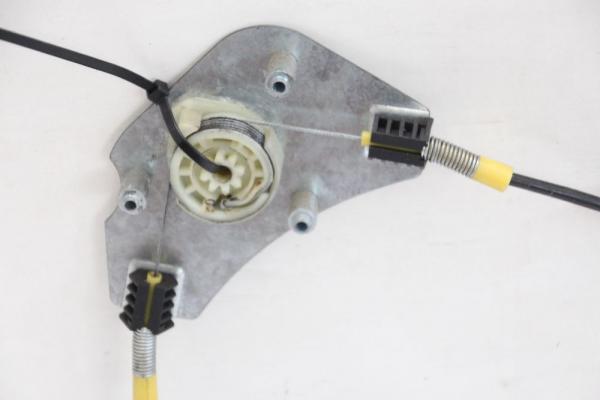 Fensterheber elektrisch vorn links 6397200046 Mercedes VITO 2 W639