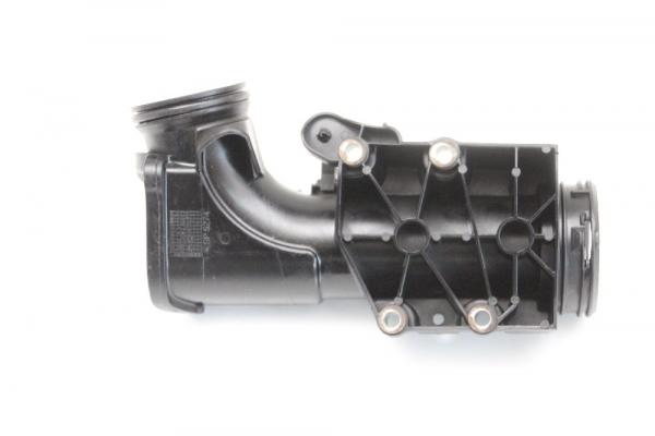 Ladeluftkühler 6460901837 Mercedes VITO 2 W639