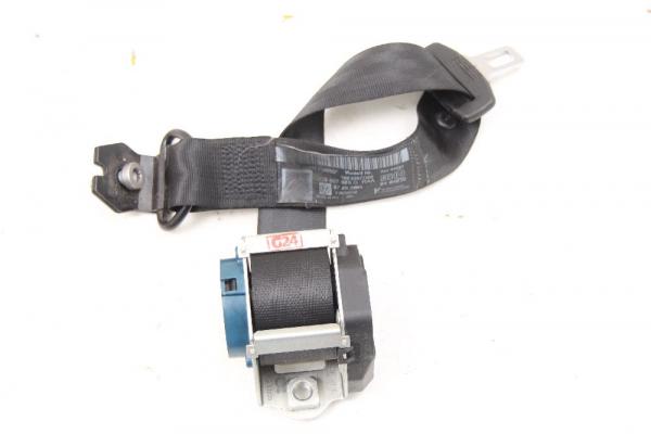 Sicherheitsgurt hinten rechts 3C9857806G VW PASSAT Variant 3C