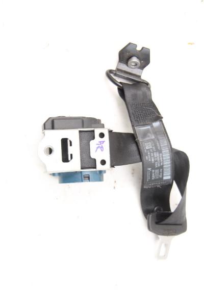 Sicherheitsgurt hinten rechts 3C9857806G VW PASSAT Variant 3C