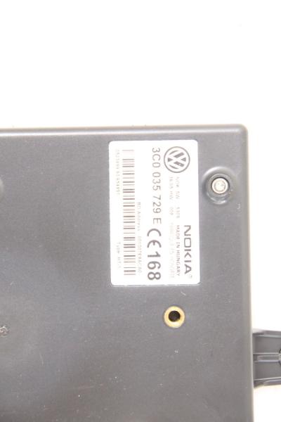 Steuergerät sonstige 3C0035729E VW PASSAT Variant 3C