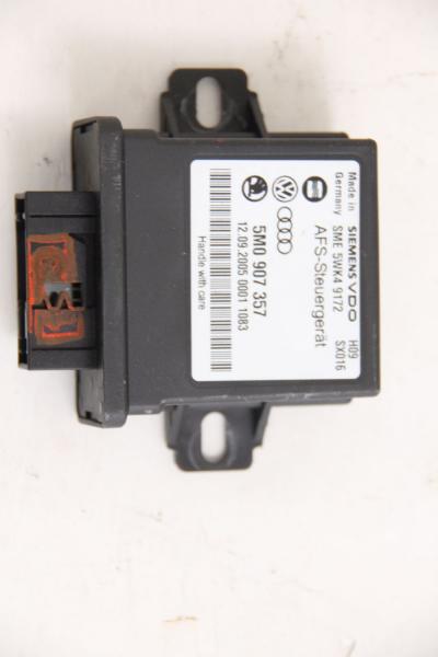 Steuergerät Scheinwerfer 5M0907357 VW PASSAT Variant 3C
