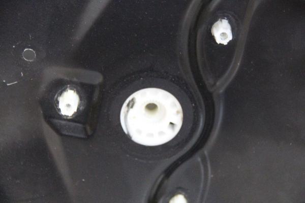 Fensterheber elektrisch vorn rechts 3C1837462H VW PASSAT Variant 3C