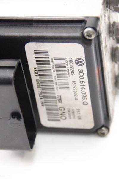 Hydraulikeinheit ABS 3C0614095Q VW PASSAT Variant 3C