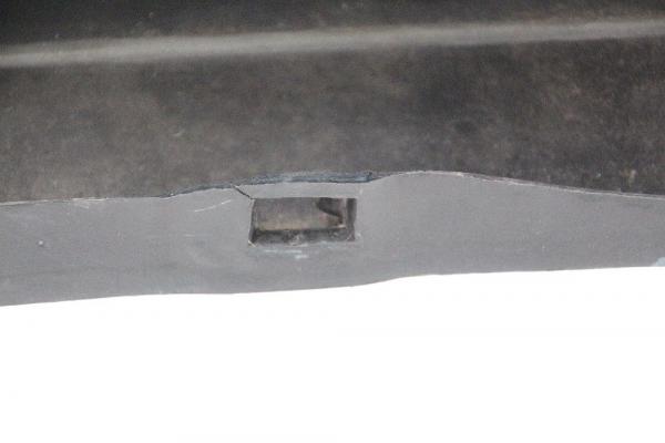 Stoßstange hinten 6N0807421C VW POLO 3 6N