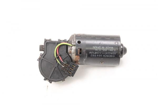 Scheibenwischermotor vorn 6N1955113A VW POLO 3 6N