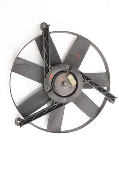 Ventilator (am Kühler) 0130107282DP VW POLO 3 6N