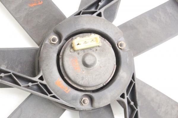 Ventilator (am Kühler) 0130107282DP VW POLO 3 6N