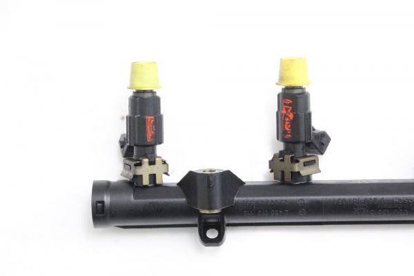 Einspritzeinheit 0280151031 VW POLO 3 6N