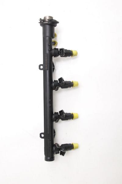 Einspritzeinheit 0280151031 VW POLO 3 6N
