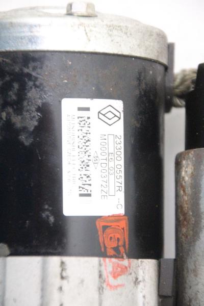 Anlasser 233000557R DACIA SANDERO 2