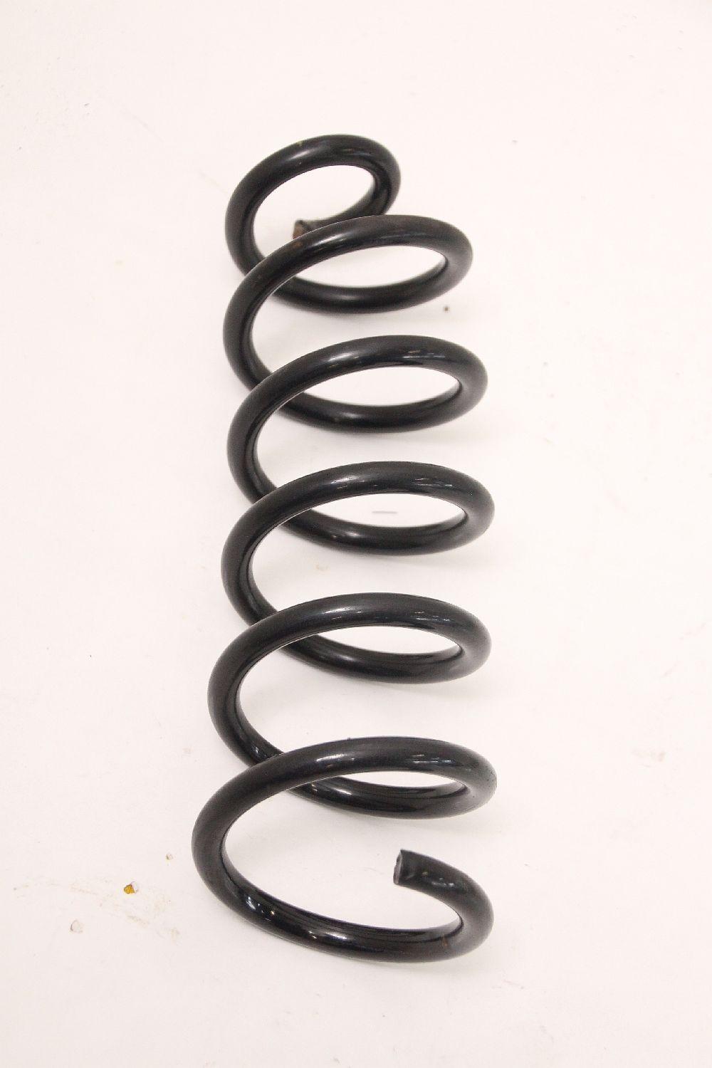 Feder hinten links 550202497R DACIA SANDERO 2