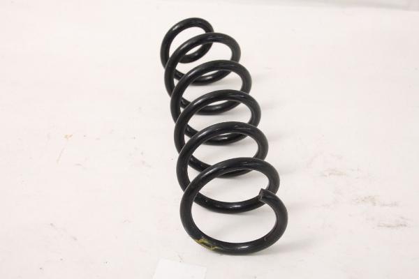 Feder hinten rechts 550207022R DACIA SANDERO 2