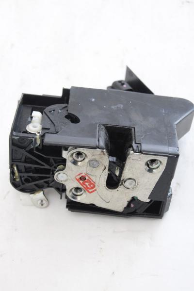 Türschloß vorn rechts 805026816R DACIA SANDERO 2