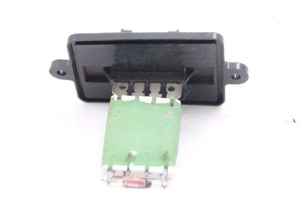 Heizgebläsevorwiderstand 271504162R DACIA SANDERO 2
