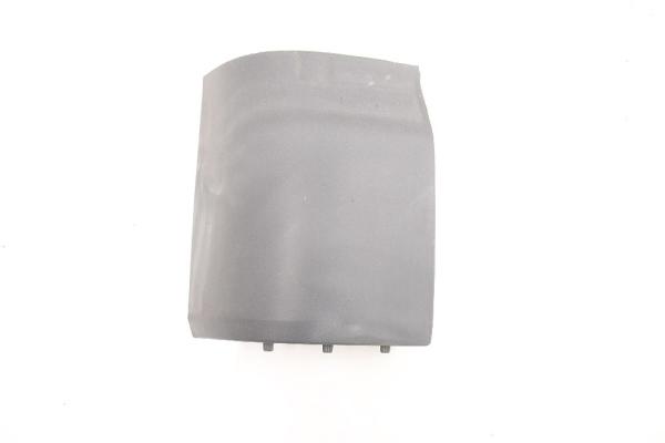Stoßstangenecke hinten links 7H0807321B VW T5 BUS