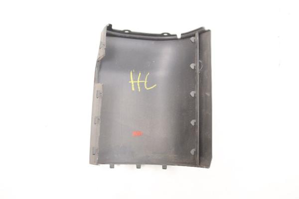 Stoßstangenecke hinten links 7H0807321B VW T5 BUS