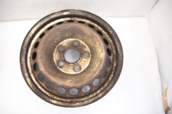 Felge Stahl vorn rechts 7H0601027D VW T5 BUS