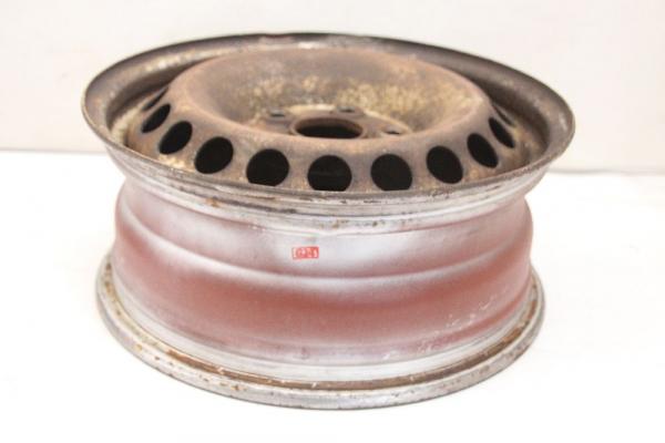 Felge Stahl vorn rechts 7H0601027D VW T5 BUS