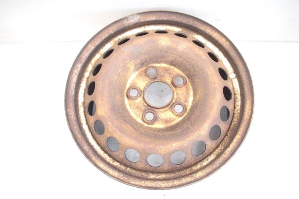 Felge Stahl vorn links 7H0601027D VW T5 BUS