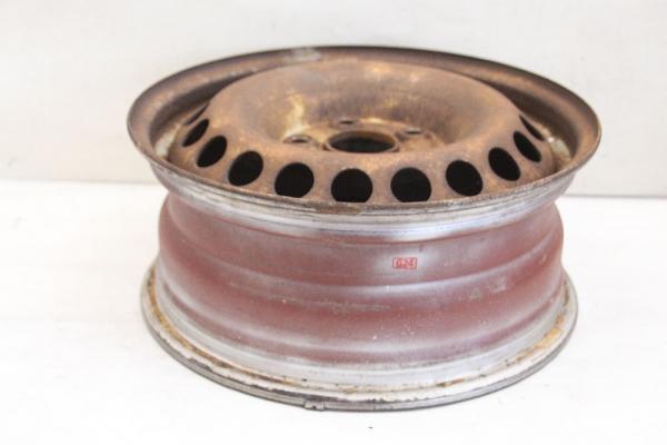 Felge Stahl vorn links 7H0601027D VW T5 BUS