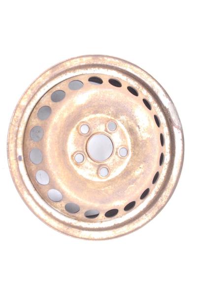 Felge Stahl hinten links 7H0601027D VW T5 BUS
