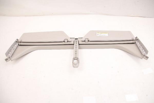 Sonnenblende 8143XE Citroen C4 PICASSO I