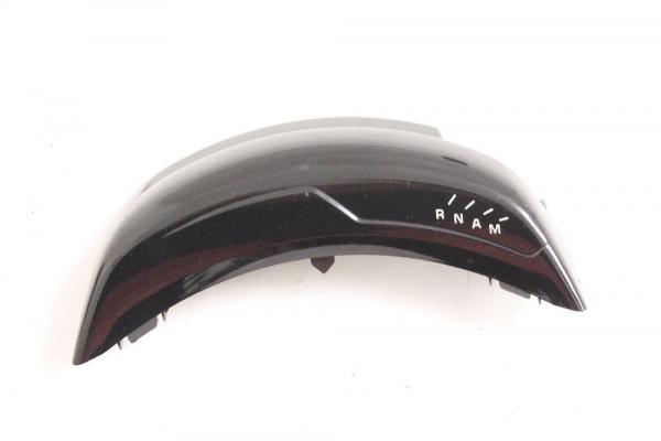 Abdeckung 9660065477 Citroen C4 PICASSO I