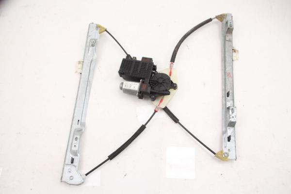 Fensterheber elektrisch vorn rechts 9222CT Citroen C4 PICASSO I
