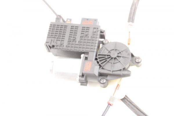Fensterheber elektrisch vorn rechts 9222CT Citroen C4 PICASSO I