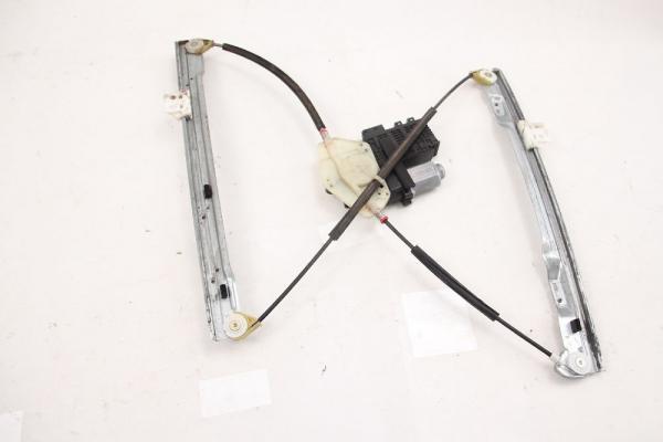 Fensterheber elektrisch vorn rechts 9222CT Citroen C4 PICASSO I