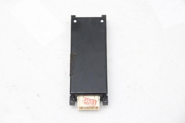 Steuergerät sonstige 9666419080 Citroen C4 PICASSO I