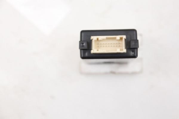 Steuergerät sonstige 9666419080 Citroen C4 PICASSO I