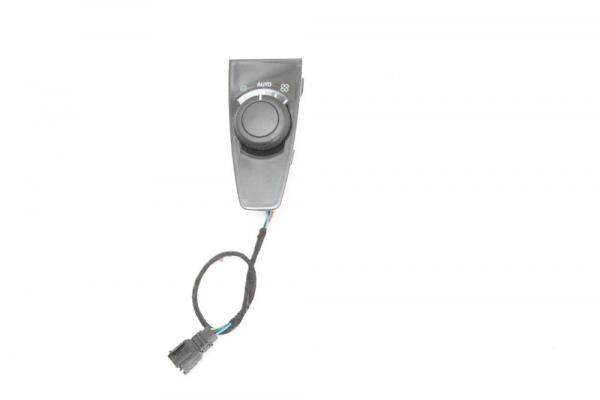 Klimabedienteil 6451XH Citroen C4 PICASSO I