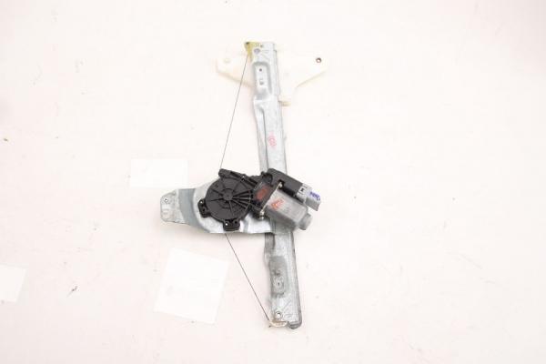 Fensterheber elektrisch hinten rechts 9224E4 Citroen C4 PICASSO I