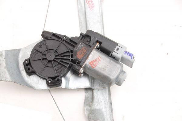 Fensterheber elektrisch hinten rechts 9224E4 Citroen C4 PICASSO I