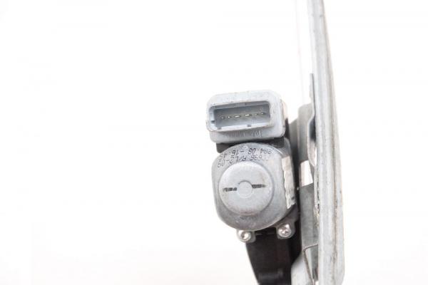 Fensterheber elektrisch hinten rechts 9224E4 Citroen C4 PICASSO I