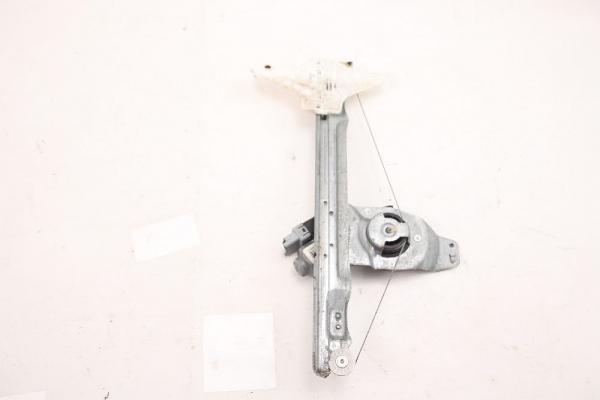 Fensterheber elektrisch hinten rechts 9224E4 Citroen C4 PICASSO I