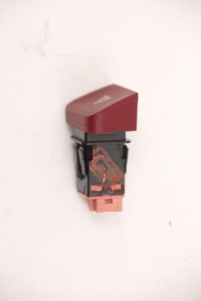 Schalter Warnblink 6554VH Citroen C4 PICASSO I