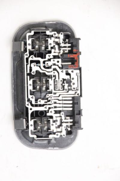 Innenleuchte 6362Q6 Citroen C4 PICASSO I