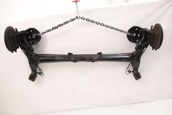 Achse hinten 5148P0 Citroen C4 PICASSO I