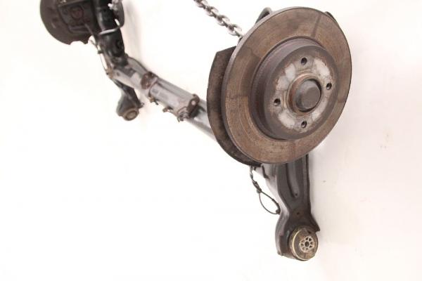 Achse hinten 5148P0 Citroen C4 PICASSO I